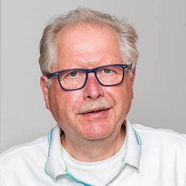 Dr. med. Manfred Gerhardt