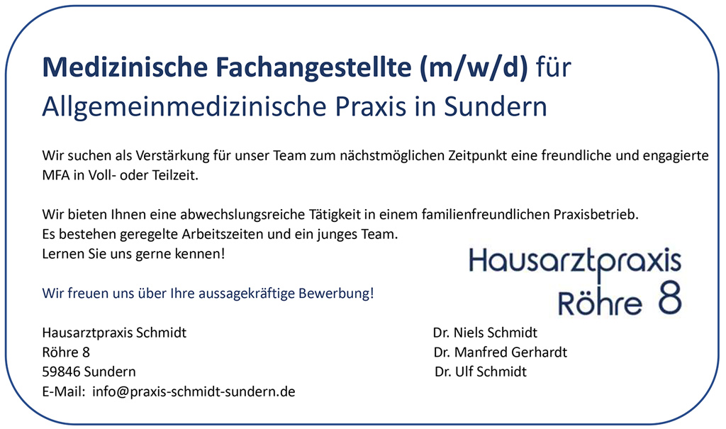 Anzeige 09022025
