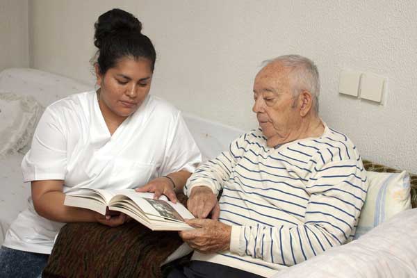 Ambulante Palliativversorgung