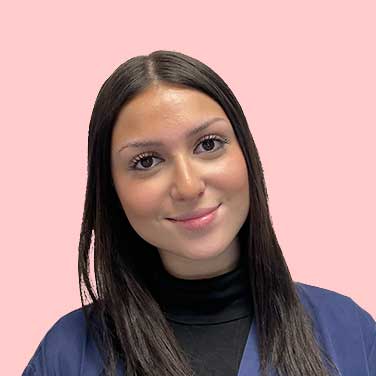 Ezgi Keskin