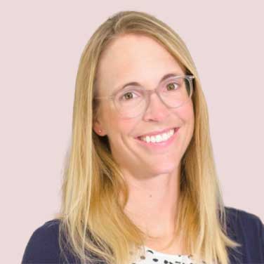 Assistenzärztin in Weiterbildung Sarah Schmidt